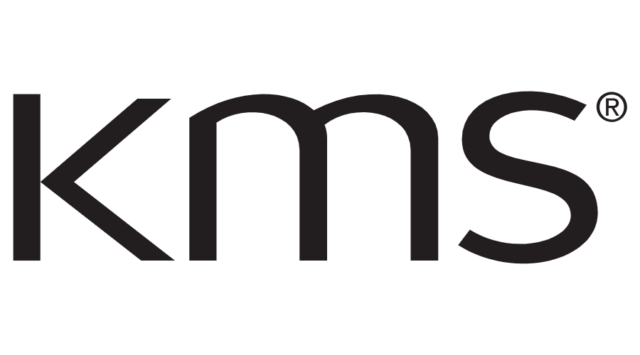 kms-hair-vector-logo